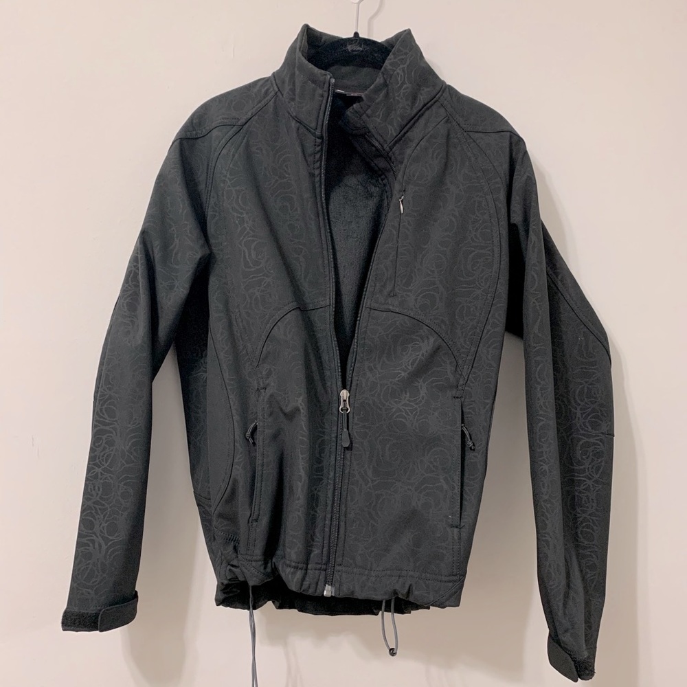 Double Diamond Women’s Jacket